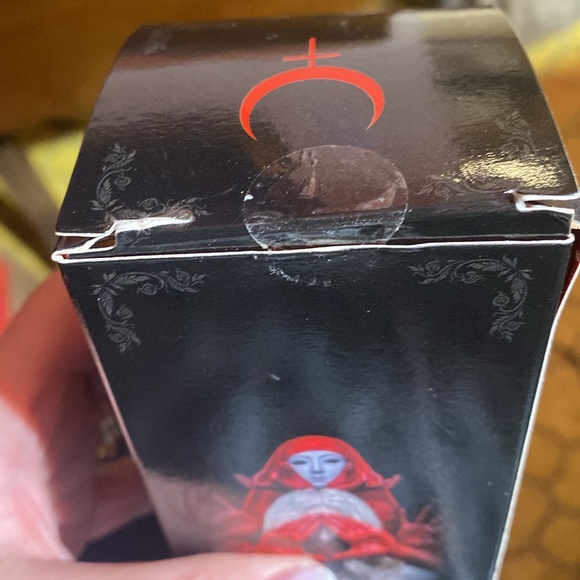 Mother Maria Doll Maria Brink figurine Limited Edition In This Moment - Picture 5 of 5